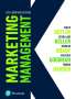 Kevin Keller: Marketing Management, Buch