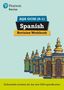 Vivien Halksworth: Pearson Revise AQA GCSE Spanish Revision Workbook - for 2026, 2027 exams, Buch