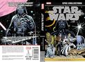 Russ Helm: Star Wars Legends Epic Collection: The Newspaper Strips Vol. 1, Buch