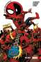 Robbie Thompson: Spider-man/deadpool Vol. 6: Wlmd, Buch