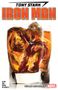 Dan Slott: Tony Stark: Iron Man Vol. 2 - Stark Realities, Buch