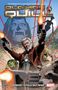 Ethan Sacks: Old Man Quill Vol. 1: Nobody's Fault But Mine, Buch