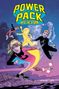 Louise Simonson: Power Pack: Into the Storm, Buch