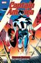 Mark Waid: Captain America: Heroes Return - The Complete Collection, Buch