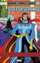 Tradd Moore: Doctor Strange: Fall Sunrise, Buch