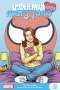 Sean Mckeever: Spider-man Loves Mary Jane: The Secret Thing, Buch