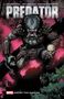 Ed Brisson: Brisson, E: Predator by Ed Brisson Vol. 1: Day of the Hunter, Buch