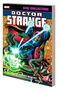 Roy Thomas: Doctor Strange Epic Collection: A Separate Reality, Buch