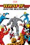 Danny Fingeroth: What If?: Into The Multiverse Omnibus Vol. 1, Buch