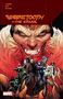 Victor Lavalle: Sabretooth & The Exiles, Buch