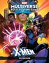 Matt Forbeck: Marvel Multiverse Role-Playing Game: X-Men Expansion, Buch