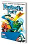 Mighty Marvel Masterworks: The Fantastic Four Vol. 3 - It Started on Yancy Street, Buch