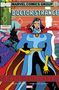 Tradd Moore: Doctor Strange: Fall Sunrise Treasury Edition, Buch