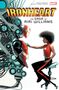 Brian Michael Bendis: Ironheart: The Saga of Riri Williams, Buch