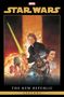John Wagner: Star Wars Legends: The New Republic Omnibus Vol. 2, Buch