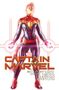 Kelly Sue Deconnick: Captain Marvel: The Saga Of Carol Danvers, Buch