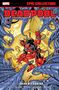 Joe Kelly: Deadpool Epic Collection: Dead Reckoning, Buch