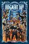 Kieron Gillen: Judgment Day Omnibus, Buch