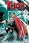 J Michael Straczynski: Thor by Straczynski & Gillen Omnibus, Buch