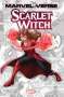 Jeff Parker: Marvel-Verse: Scarlet Witch, Buch