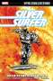 Silver Surfer Epic Collection: Sun Rise and Shadow Fall, Buch