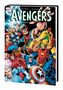 Roy Thomas: The Avengers Omnibus Vol. 3 [New Printing], Buch