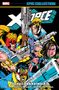 X-Force Epic Collection: Assault on Graymalkin, Buch