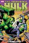 Joe Casey: Incredible Hulk by Byrne & Casey Omnibus, Buch