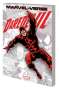 Bob Budiansky: Marvel-Verse: Daredevil, Buch