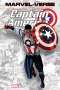 Mark Waid: Marvel-Verse: Captain America: Sam Wilson, Buch