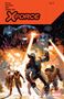 Benjamin Percy: X-Force by Benjamin Percy Vol. 9, Buch