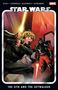 Charles Soule: Star Wars Vol. 8: The Sith and the Skywalker, Buch