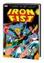 Chris Claremont: Iron Fist: Danny Rand - The Early Years Omnibus, Buch