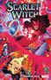 Steve Orlando: Scarlet Witch by Steve Orlando Vol. 2: Magnum Opus, Buch