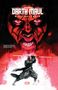Benjamin Percy: Star Wars: Darth Maul - Black, White & Red, Buch