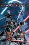 Rodney Barnes: Star Wars: Inquisitors, Buch