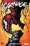Torunn Gronbekk: Carnage Vol. 2: Symbiosis Necrosis, Buch