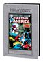 J. M. Dematteis: Marvel Masterworks: Captain America Vol. 16, Buch