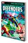 Len Wein: Defenders Epic Collection: Enter - The Headmen, Buch