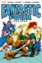 Gerry Conway: The Fantastic Four Omnibus Vol. 5, Buch