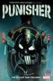 David Pepose: Punisher: The Bullet That Follows, Buch