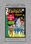 Stan Lee: Marvel Masterworks: The Fantastic Four Vol. 3 [Remasterworks], Buch