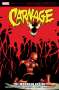 Tom Defalco: Carnage Epic Collection: The Monster Inside, Buch