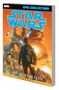 John Wagner: Star Wars Legends Epic Collection: The Rebellion Vol. 6, Buch