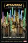 Charles Soule: Star Wars: The High Republic - Shadows of Starlight, Buch