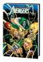Jason Aaron: Avengers by Jason Aaron Vol. 5, Buch