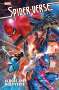 Marvel Comics: Spider-verse: Across The Multiverse, Buch