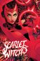 Steve Orlando: Scarlet Witch by Steve Orlando Vol. 4: Queen of Chaos, Buch