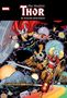 Walt Simonson: Thor by Walter Simonson Omnibus [New Printing 2], Buch