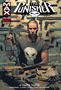 Garth Ennis: Punisher Max by Garth Ennis Omnibus Vol. 1 Bradstreet Cover [New Printing], Buch